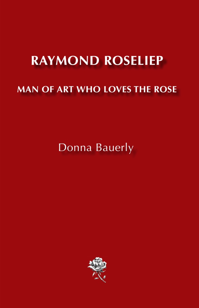 roseliep cover1